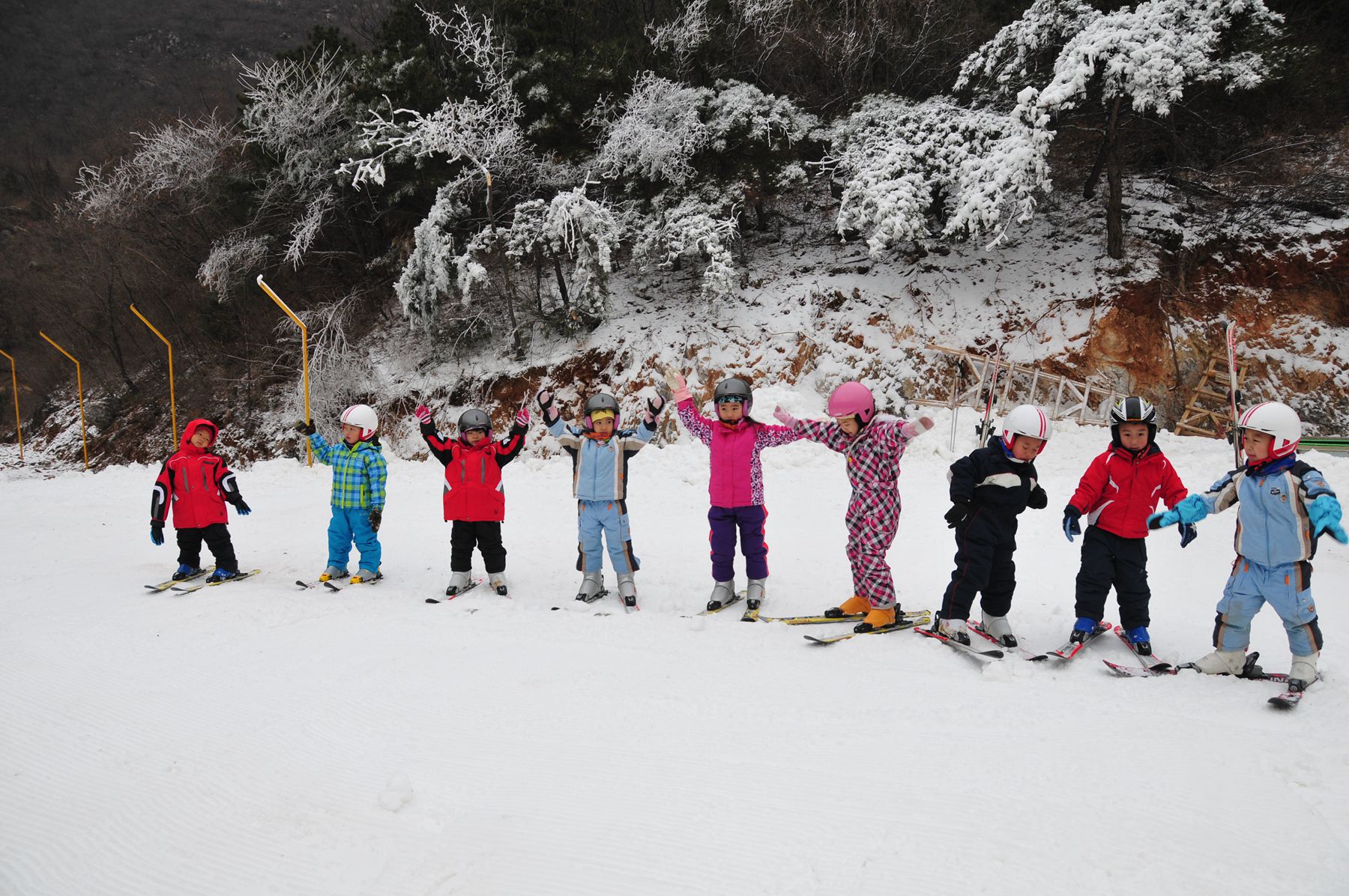 2024北京静之湖滑雪场门票价格、开放时间、游玩攻略|静之湖滑雪场|滑雪-墙根网