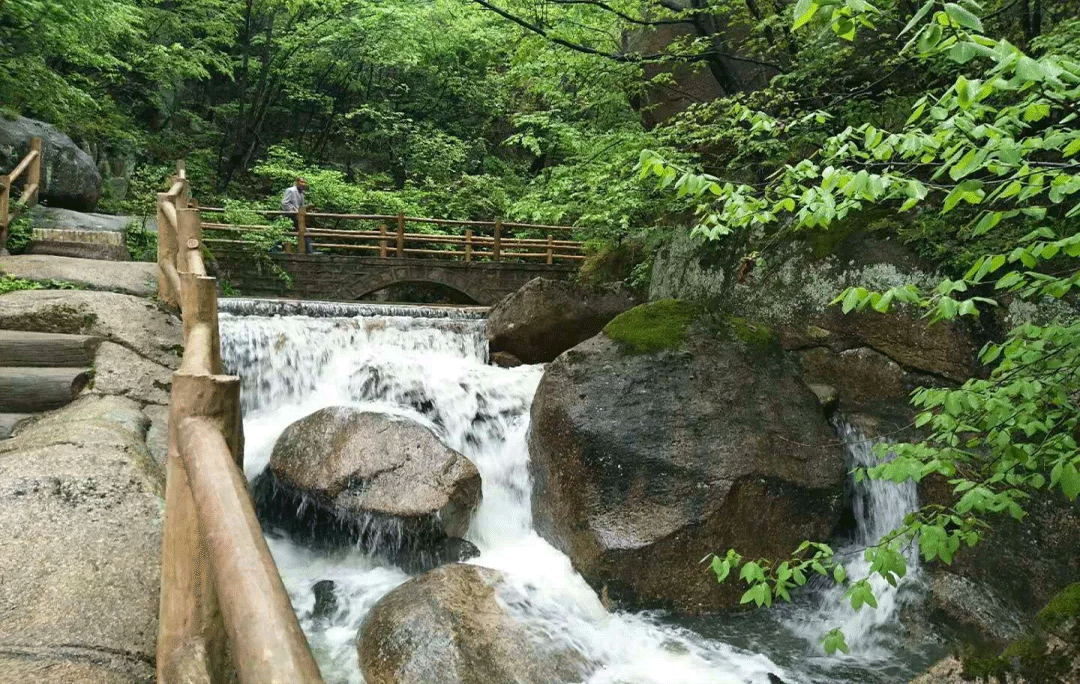 汝阳龙隐景区门票_汝阳龙隐景区门票预订/团购_汝阳