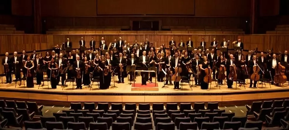 保加利亚索菲亚爱乐乐团2019新年音乐会
