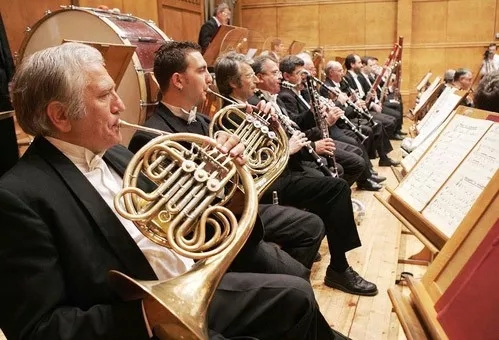 保加利亚索菲亚爱乐乐团2019新年音乐会