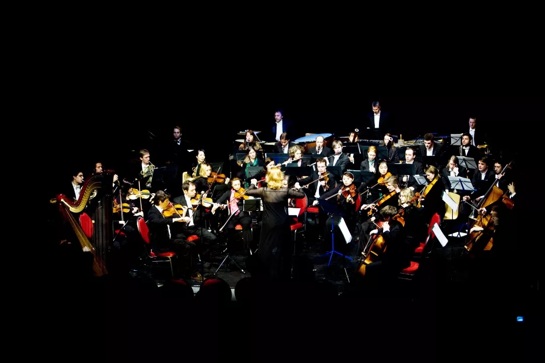  德国科隆交响乐团2019新年音乐会
