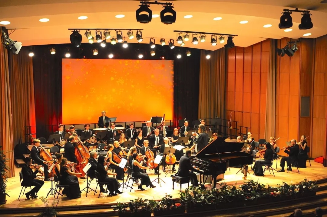 维也纳皇家交响乐团2019新年音乐会