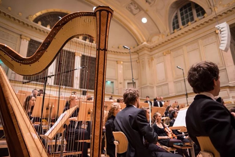 维也纳皇家交响乐团福州音乐会门票