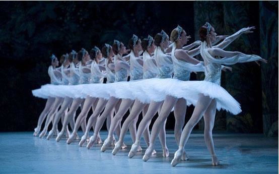 圣彼得堡古典芭蕾舞团芭蕾舞《天鹅湖》海南陵水