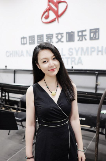 中国交响乐团北京音乐会门票