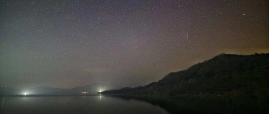 日行夜游金海湖—观日观月观星全接触北京站门票