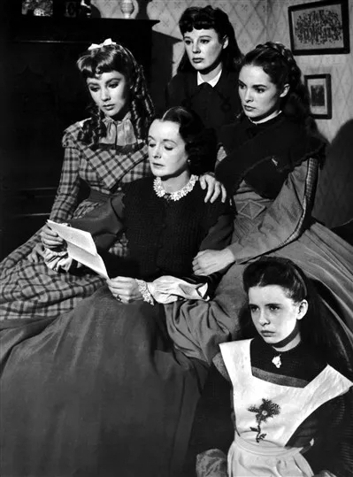 英国书屋剧院 英美女性经典系列《小妇人》 成都站