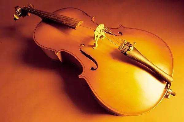 “欧洲印象”向望舒大提琴巡回音乐会深圳站