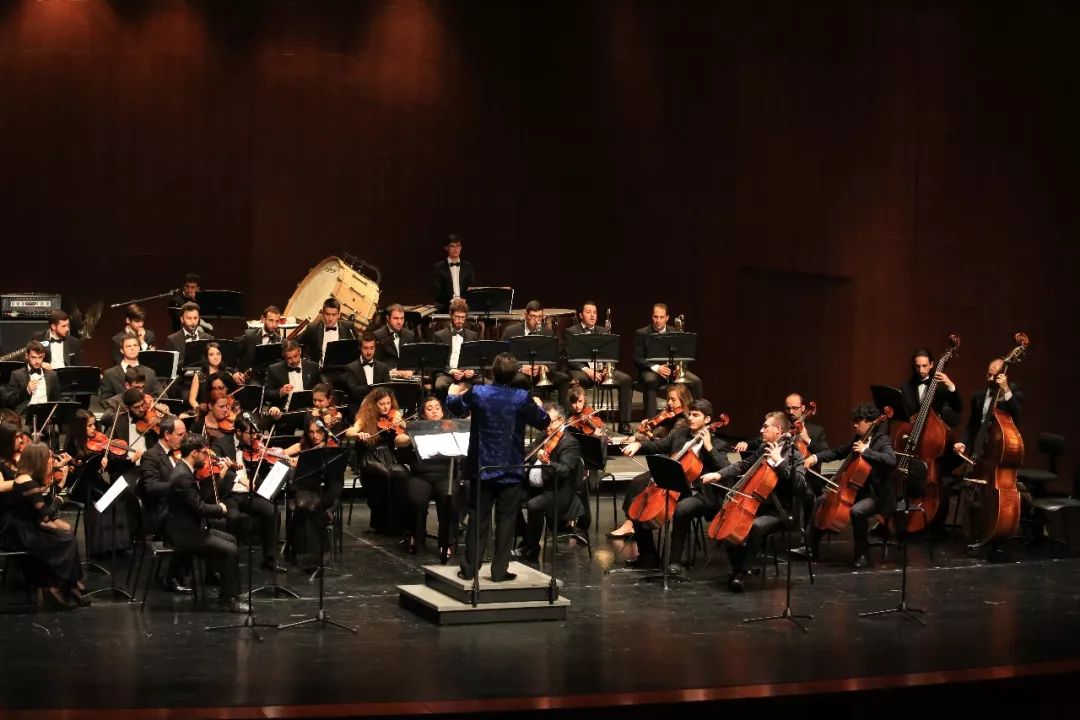 意大利圣雷莫交響樂團(tuán)鄭州音樂會(huì)門票