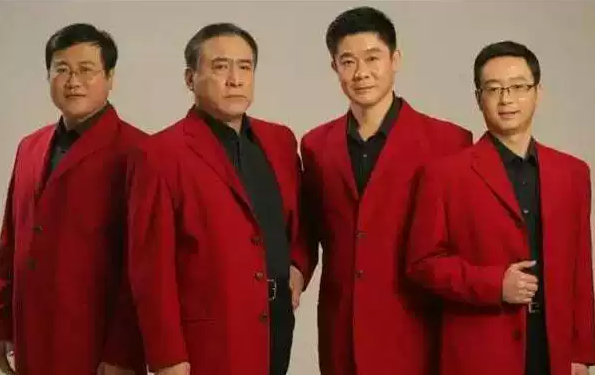 庆七一红色经典金曲北京音乐会门票