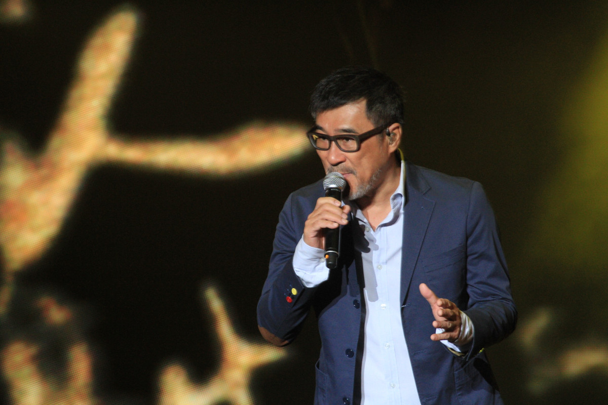 2019李宗盛宜昌演唱会购票 时间 地址