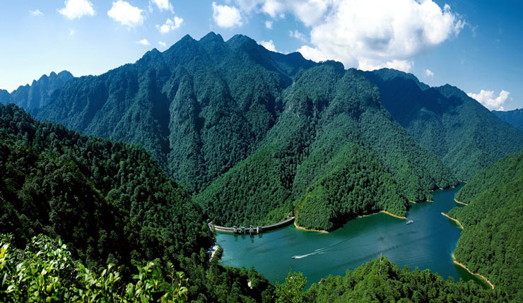 吉安井冈山风景区门票_井冈山风景区门票团购/价格/攻略/怎么样-大河