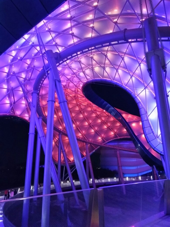 上海迪士尼乐园有哪些必玩项目?2019上海迪士