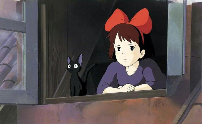 长沙久石让·宫崎骏经典动漫作品视听音乐会《听·见风之谷》