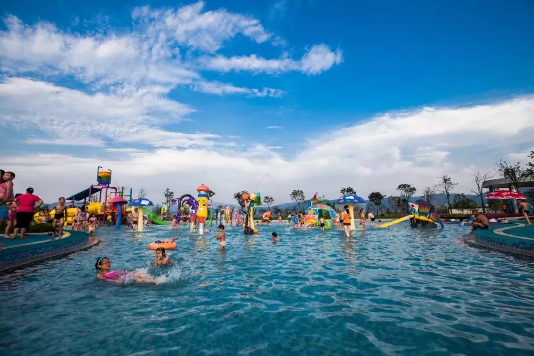 东钱湖水上乐园门票_东钱湖水上乐园门票价格_东钱湖