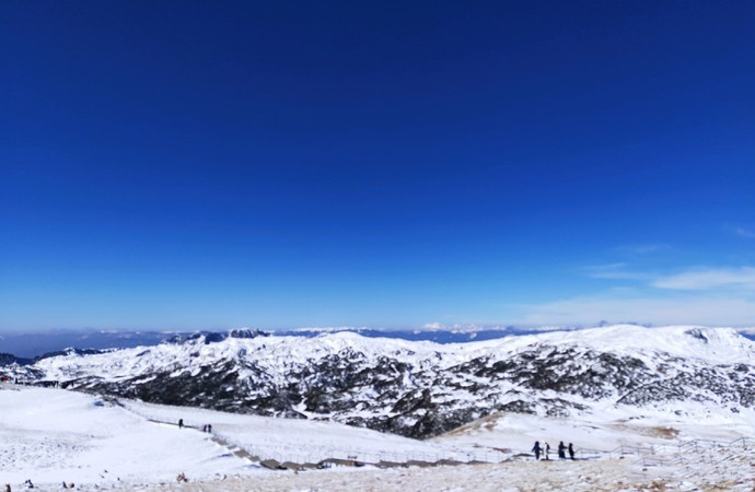 石卡雪山门票/优惠票_石卡雪山门票预订/团购/景区介绍/图文详情/攻略