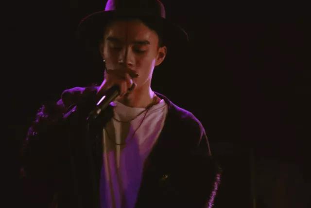 2019鬼卞上海演唱会