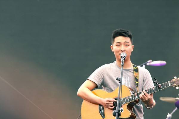 梁晓雪上海演唱会