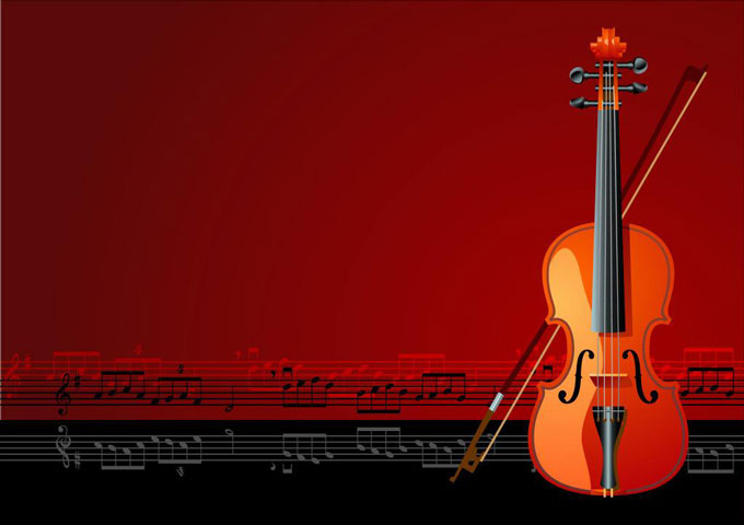 经典荟萃漫步音乐三百年 巴洛克遇上浪漫俄罗斯小提琴专场音乐会上海站