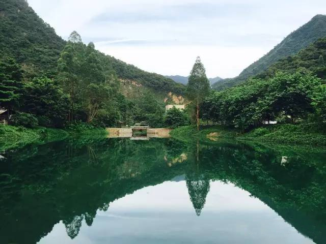 肇庆紫云谷