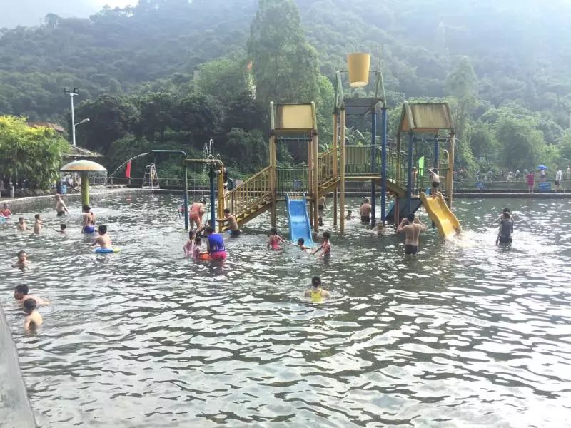 肇庆紫云谷