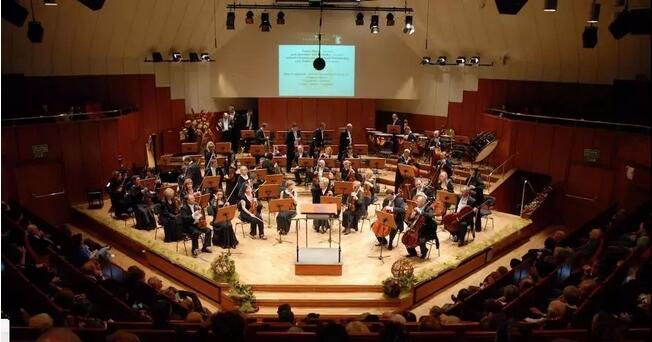 维也纳皇家交响乐团北京音乐会门票