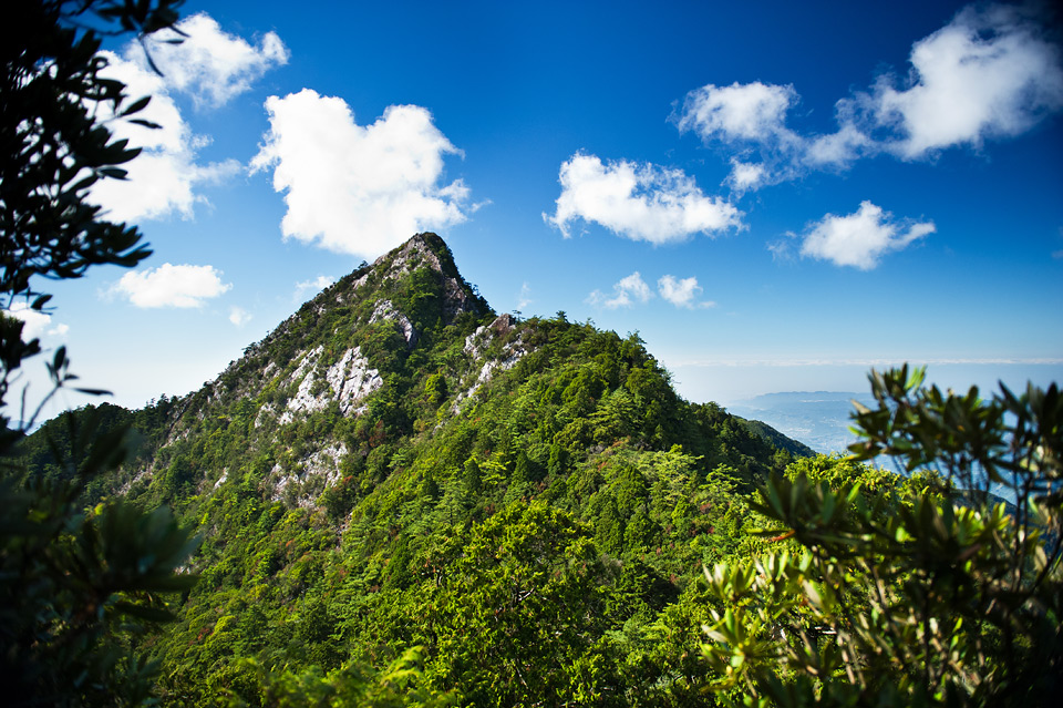 清遠(yuǎn)太和古洞