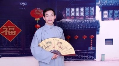 2019年杭州笑海相声会馆相声大会