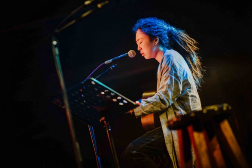 2019李上安合肥演唱會