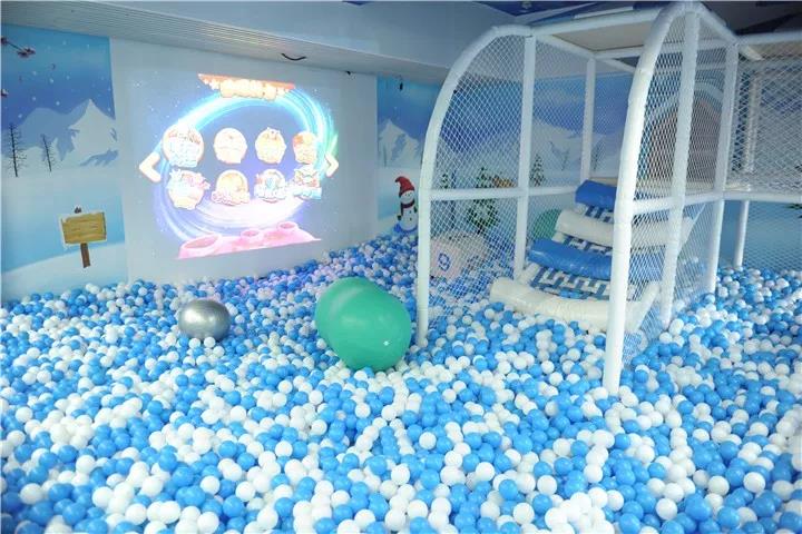 蓝水园温泉度假酒店