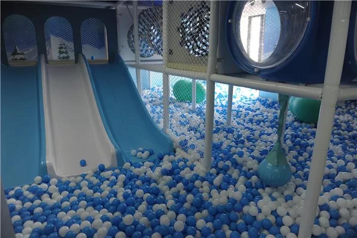 蓝水园温泉度假酒店