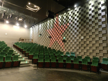 北京西区剧场