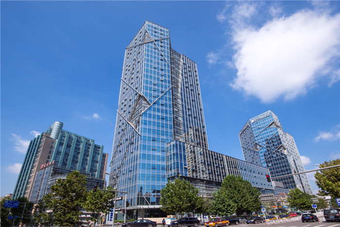 北京东方梅地亚中心m剧场
