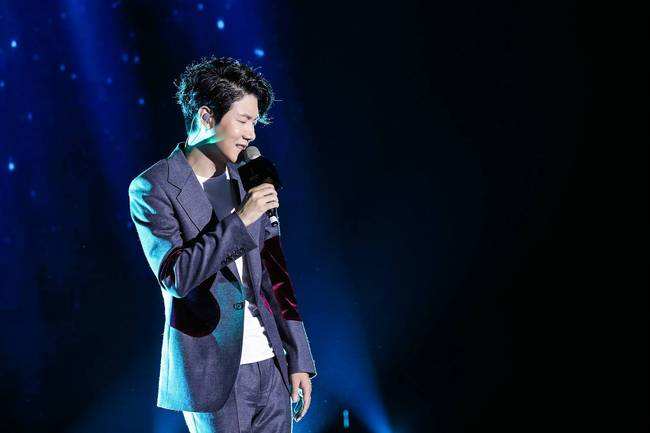 2019王晰深圳演唱會(huì)