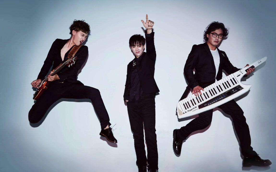 摩登兄弟2019广州演唱会