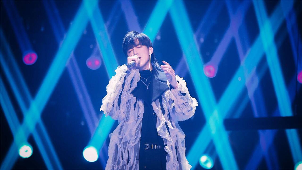 摩登兄弟2019广州演唱会