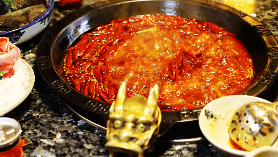 成都潮饮美食嘉年华