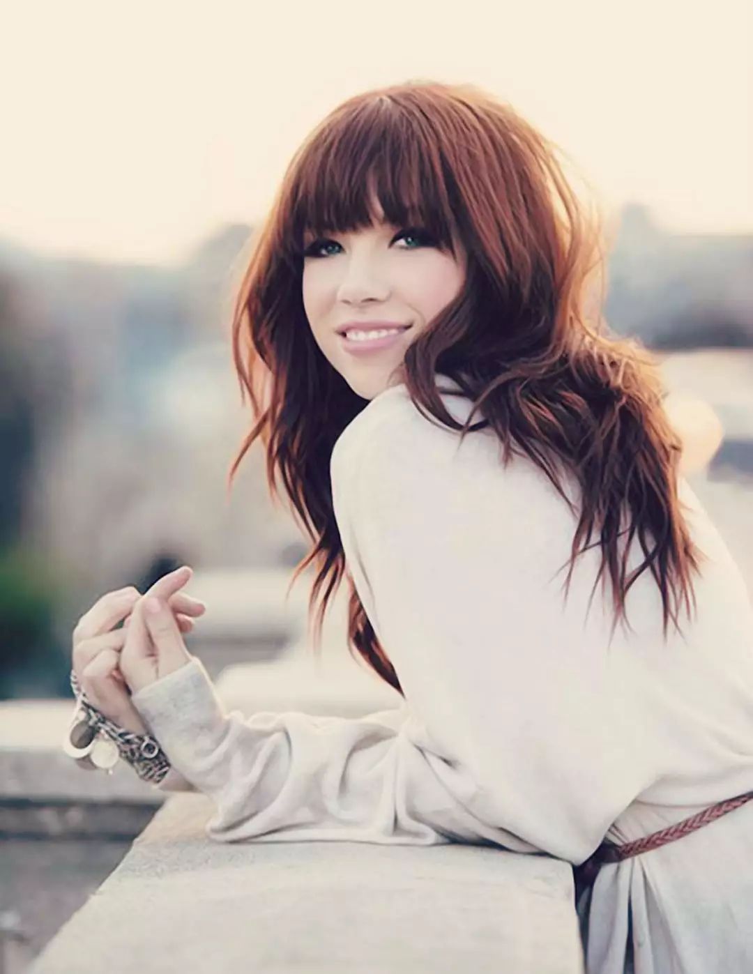 carly rae jepsen 卡莉·蕾·吉普森北京演唱会