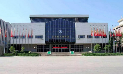 2019北京探秘中国火箭技术研究院