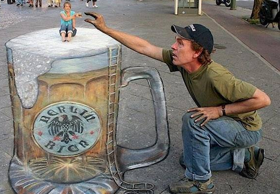 2019油漆未干潮流艺术巡演上海站