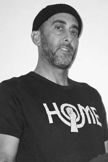 2019油漆未干潮流艺术巡演上海站