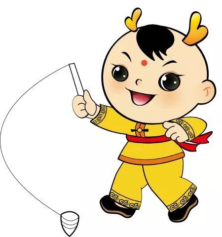 2019郑州少数民族运动会陀螺项目介绍