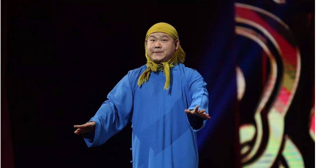 岳云鹏郑州相声