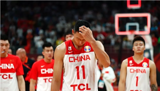 北京男篮世界杯半决赛
