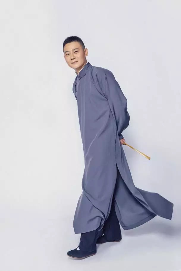 德云社高峰栾云平相声专场长沙站