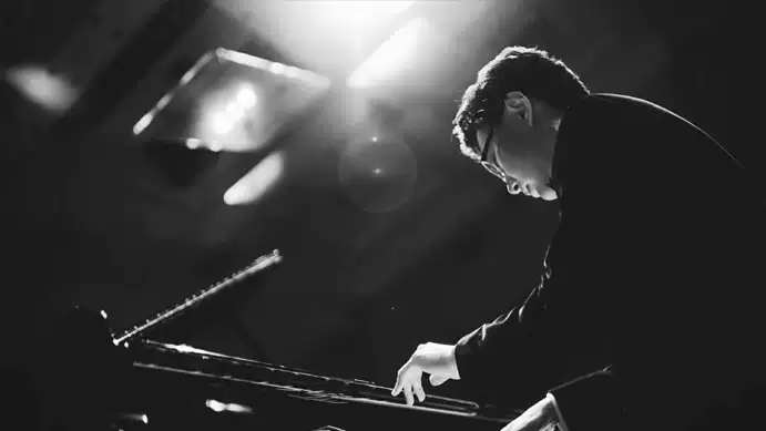 贝多芬四大奏鸣曲钢琴圣手谭小棠完整版音乐会