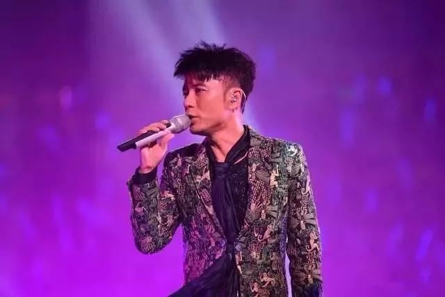 2019李克勤玉林明星演唱会门票时间地址演出详情