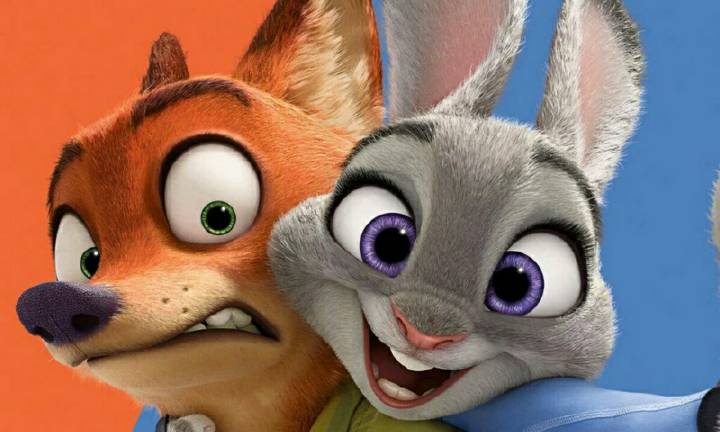 2019冰雪奇缘动漫视听音乐会北京站演出详情