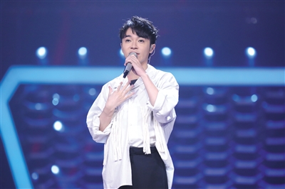 吴青峰广州演唱会
