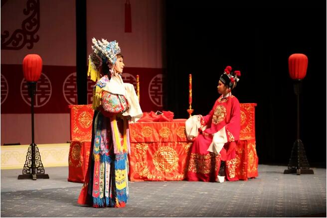 《女駙馬》北京演出門票